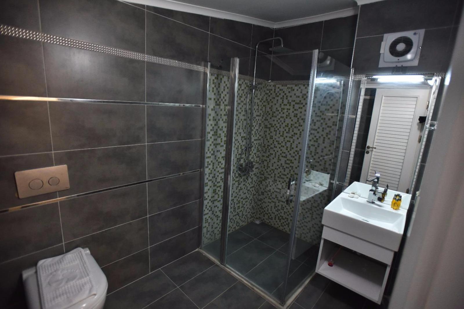 Trabzon Fly Inn Hotel 24/26