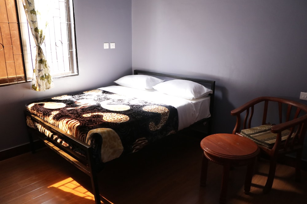Co Msasani Guest House 13/19