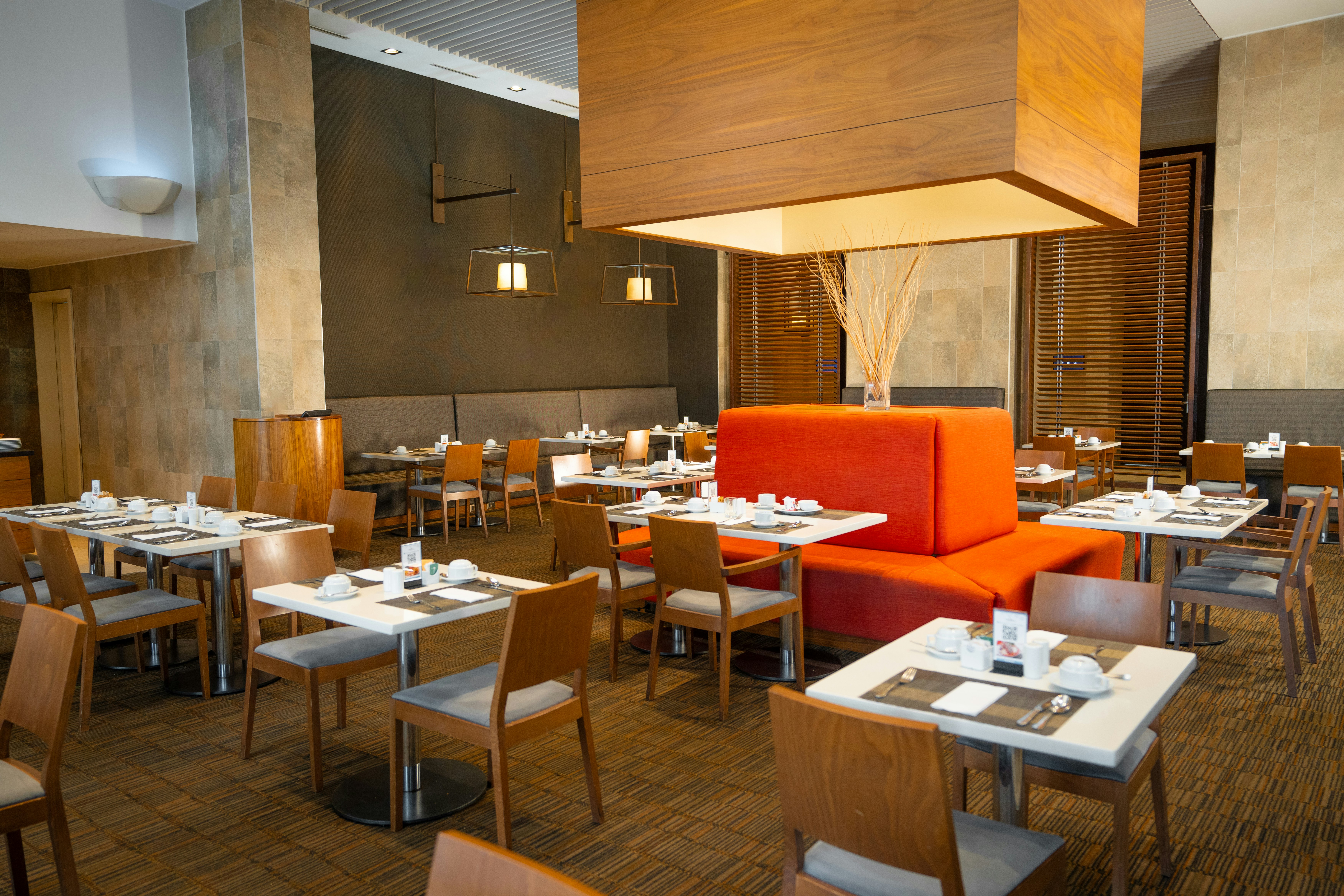 Hilton Garden Inn Santiago Airport 52/83