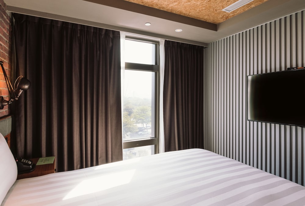 Citysuites Kaohsiung Pier2 28/46