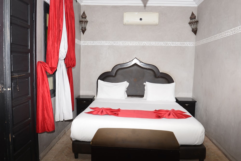 Riad Rose Du Desert 20/64