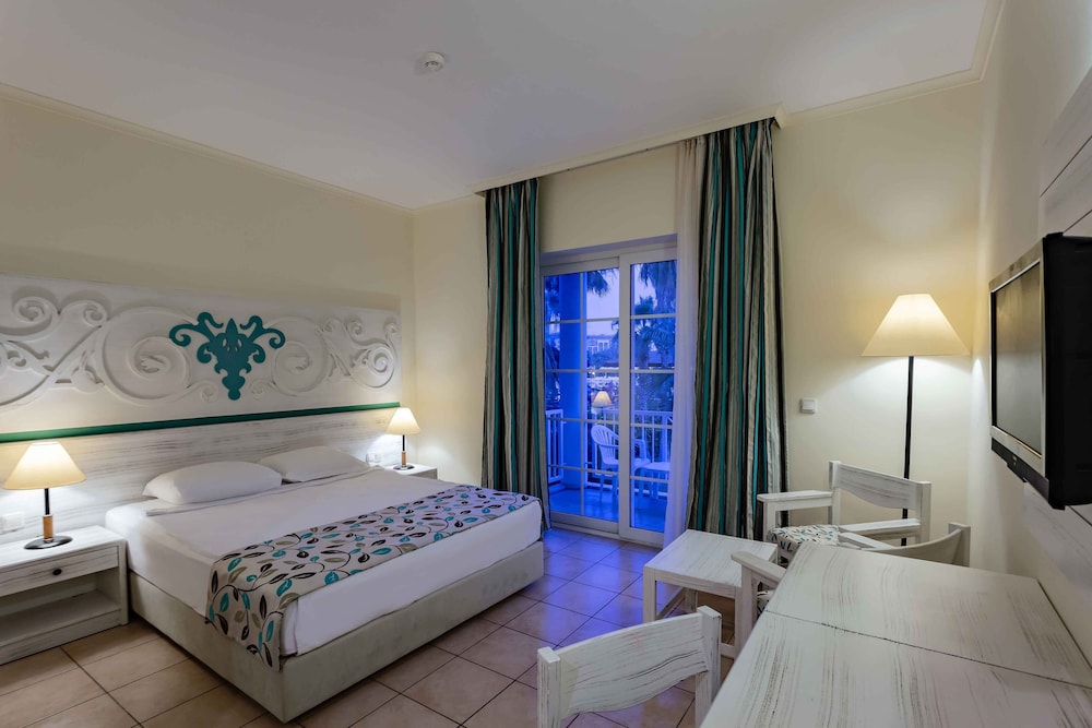 Asteria Family Resort Side 29/86