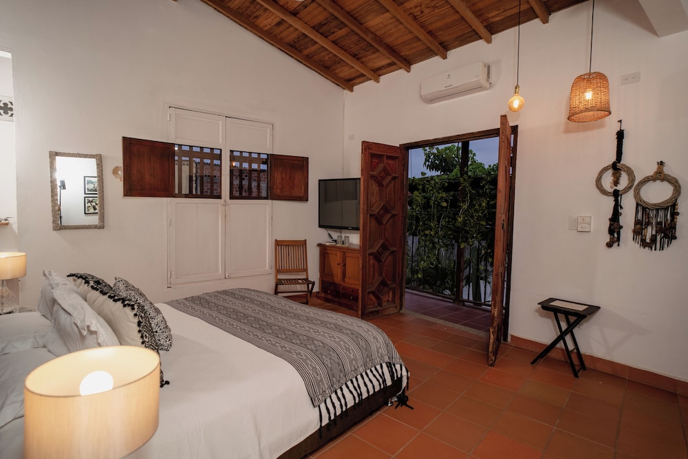 Casa Al Alma 17/50