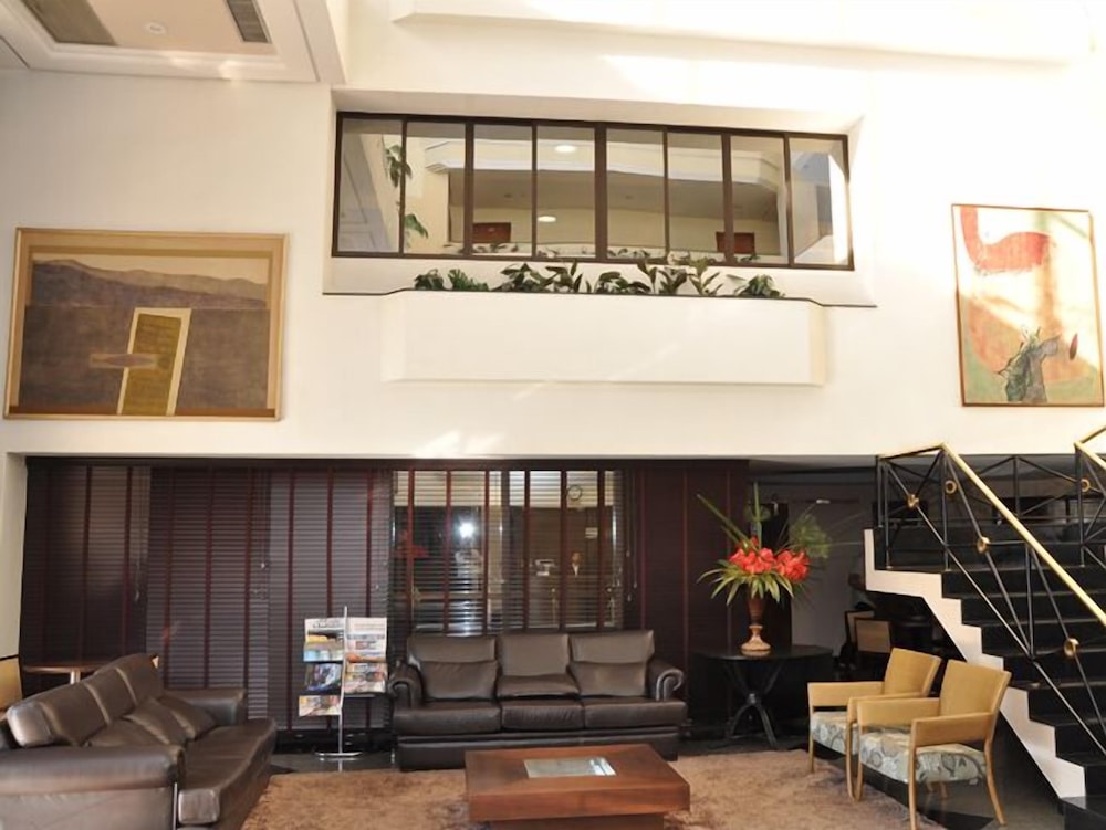 Crystal Plaza Hotel 6/47