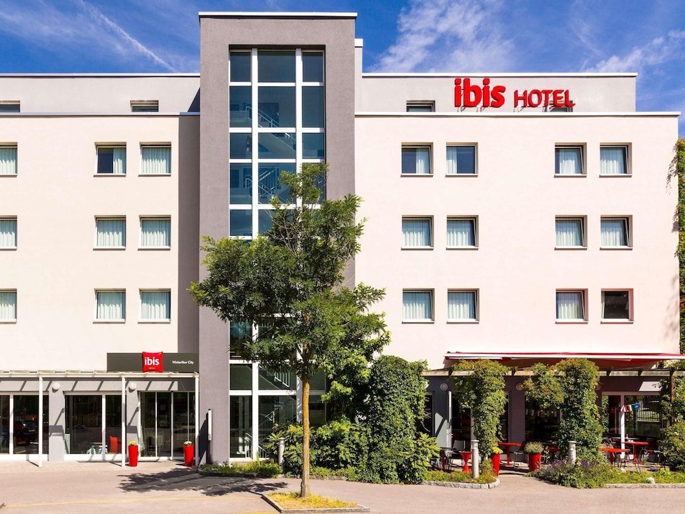 IBIS WINTERTHUR CITY 67/70