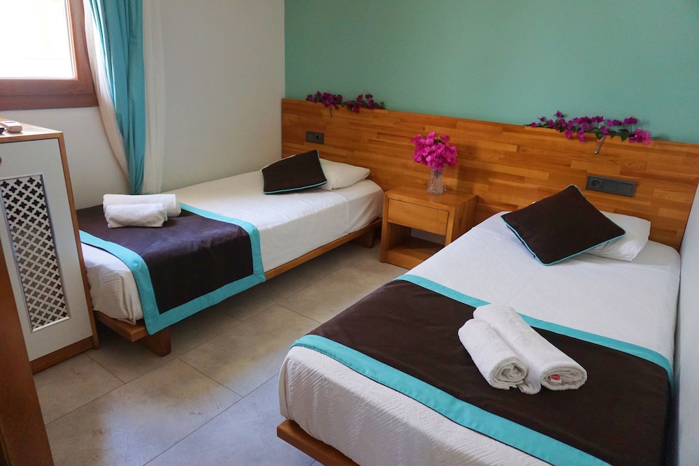 Cobanoglu Otel 5/37
