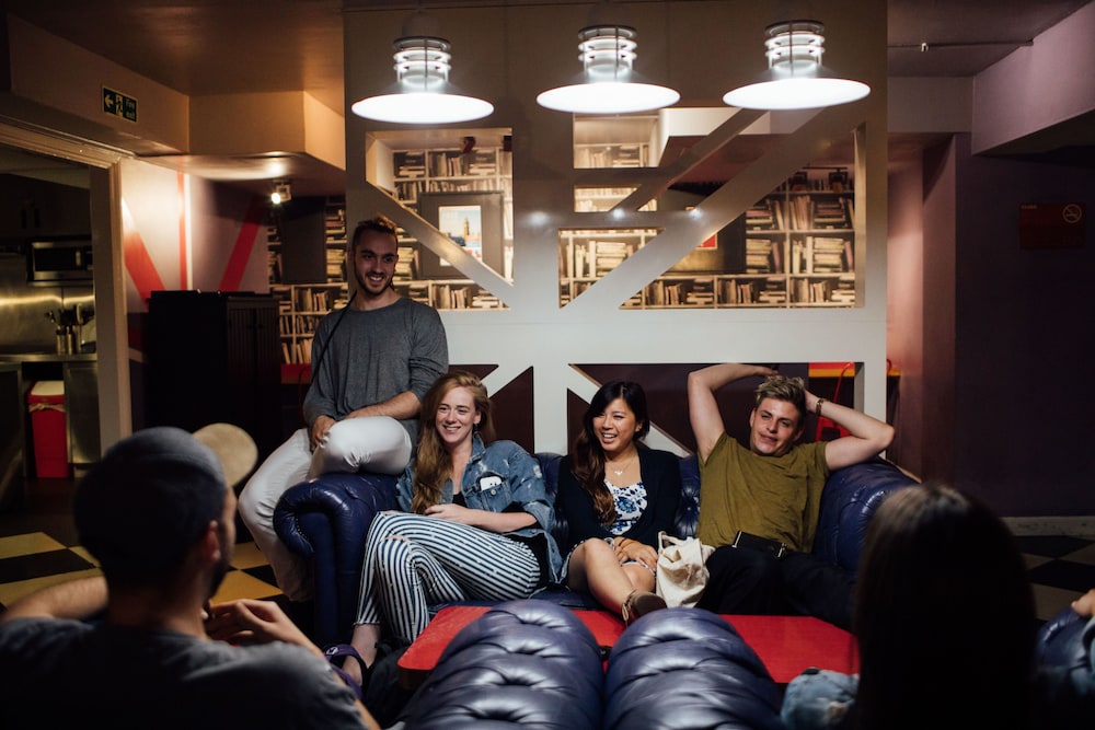Clink 261 Hostel - Adults Only 32/66