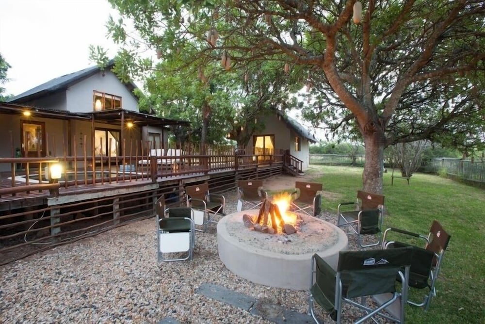 Ngama Tented Safari Lodge 42/50