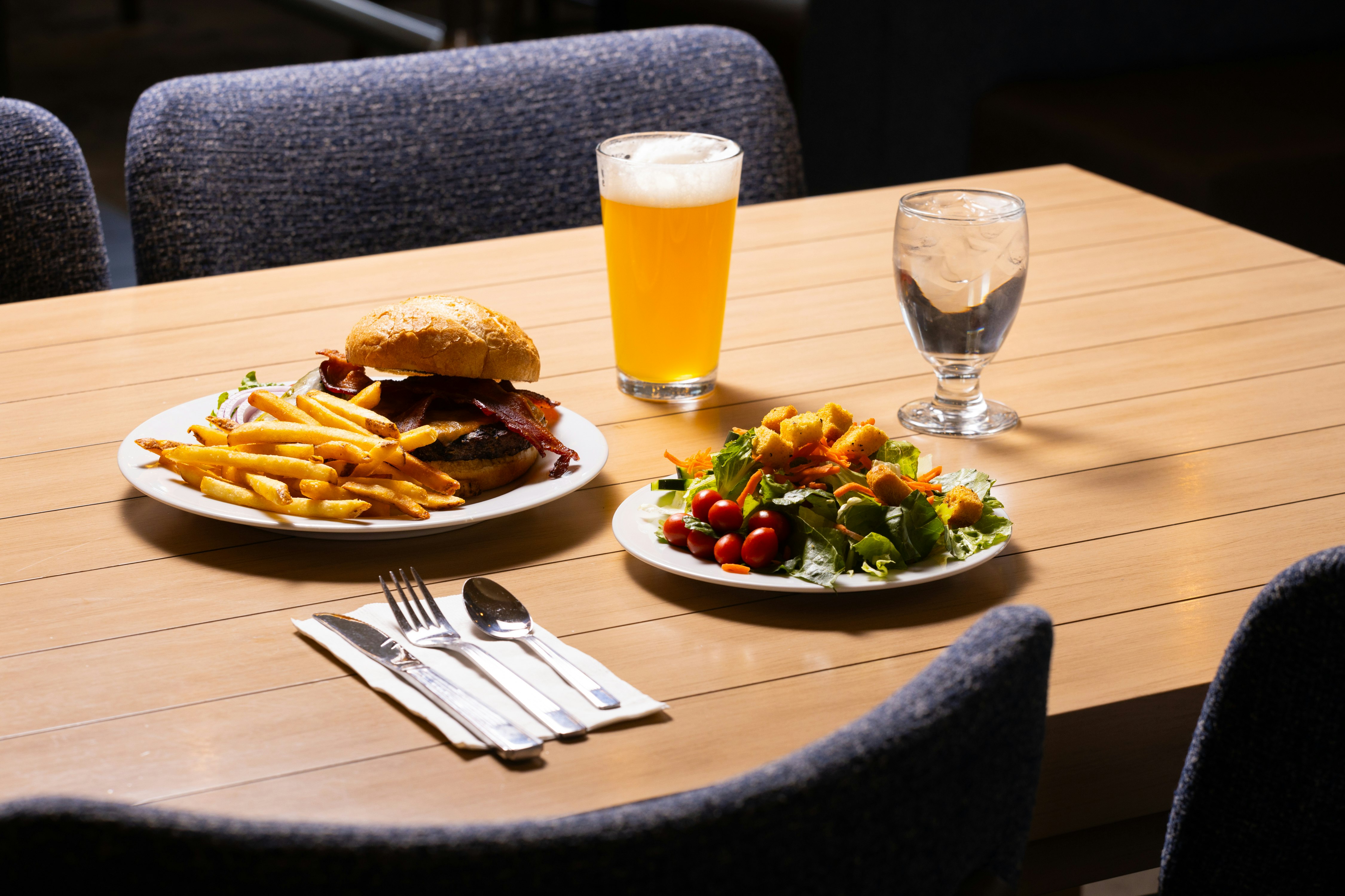 Hilton Garden Inn Spokane Airport 46/79