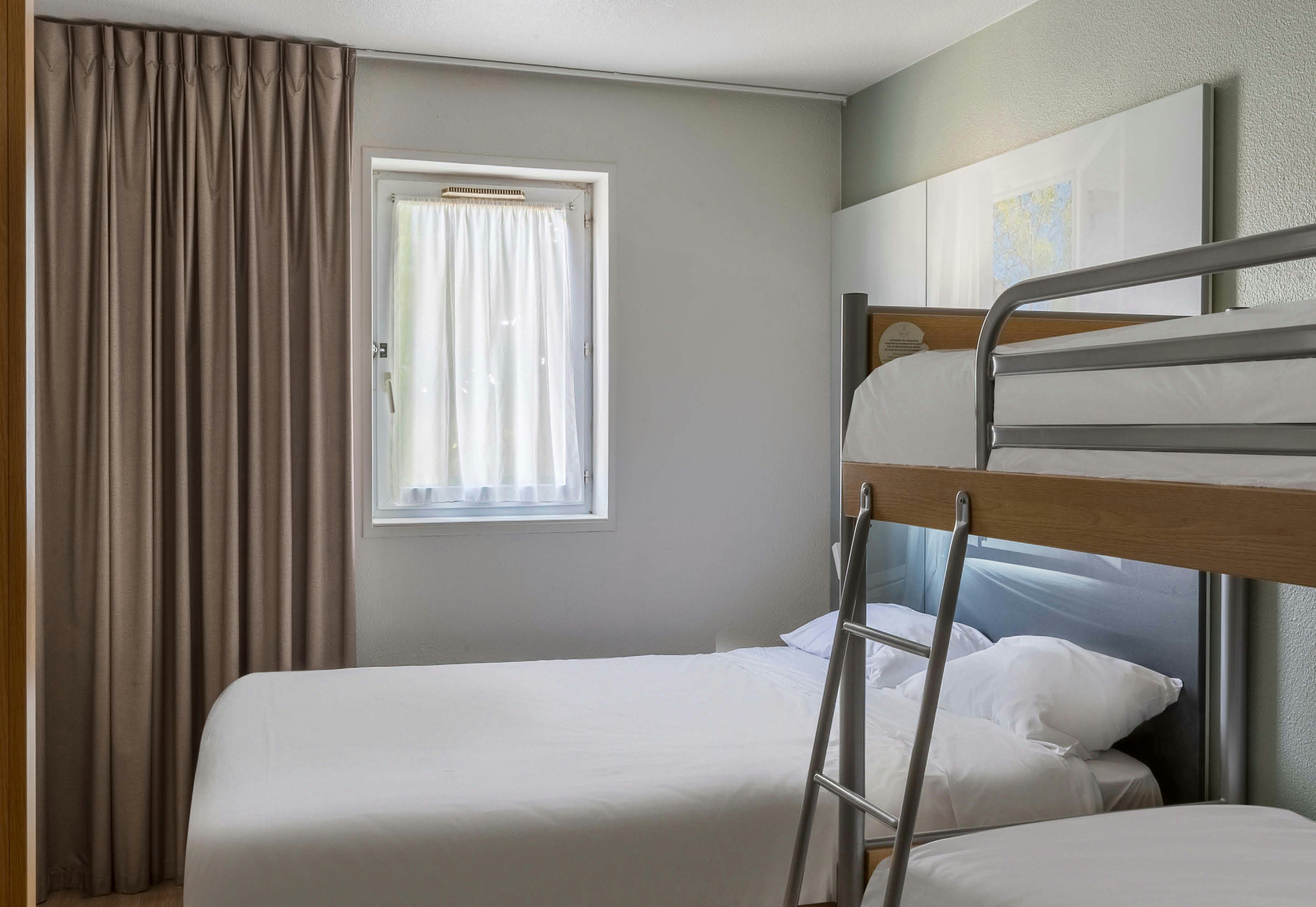 B&B Hotel Bourges 1 19/27