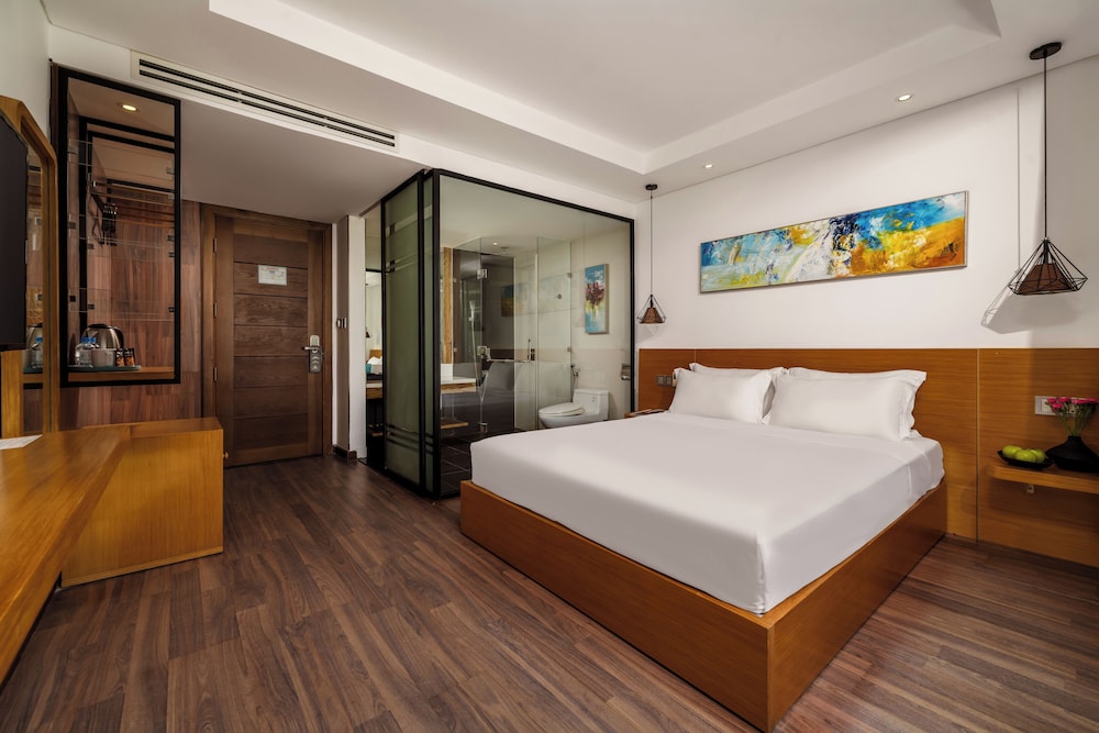 Brilliant Majestic Hotel 21/50