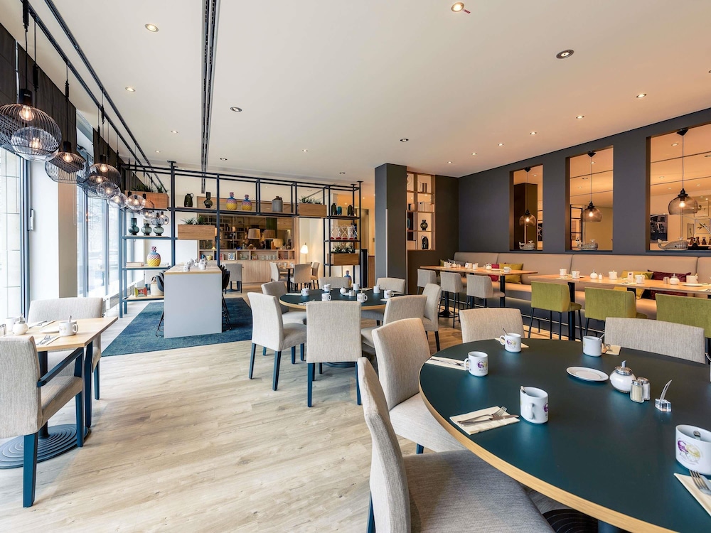 MERCURE HOTEL HANNOVER MITTE 58/79