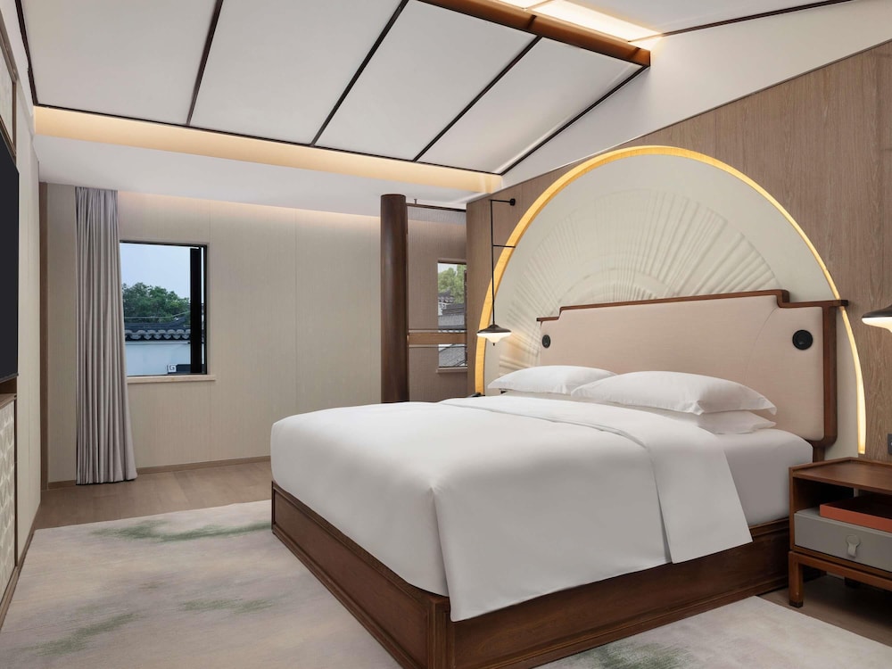 Dangkou Ancient Town Hotel Wuxi - MGallery Collection 18/60
