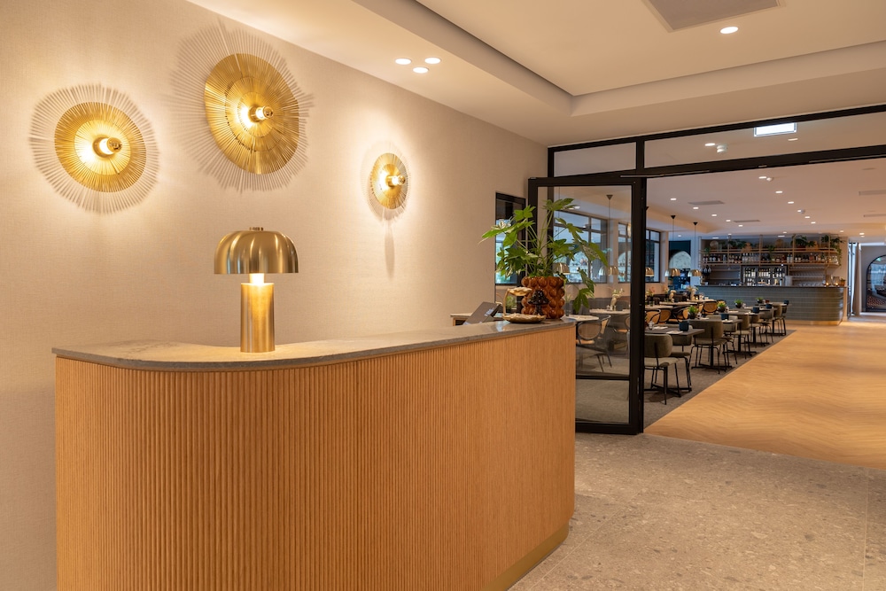 Van der Valk hotel Den Haag Wassenaar 4/61