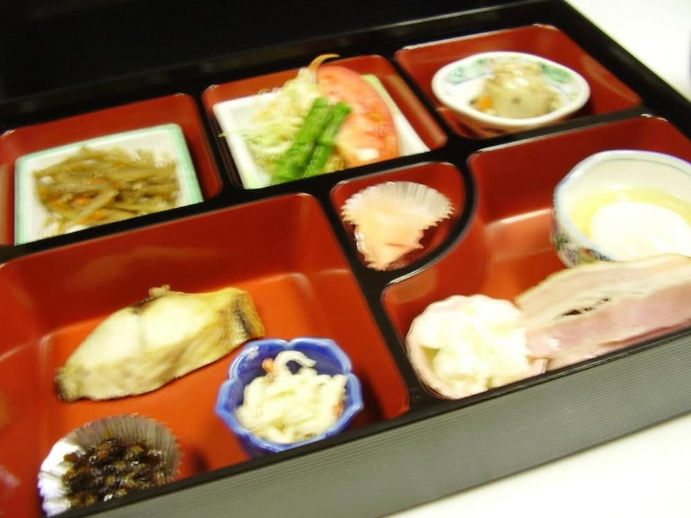 Kojohama Onsen Hotel Izumi 9/47