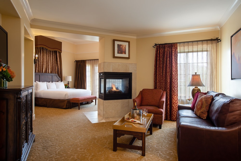 The Meritage Resort And Spa 23/41
