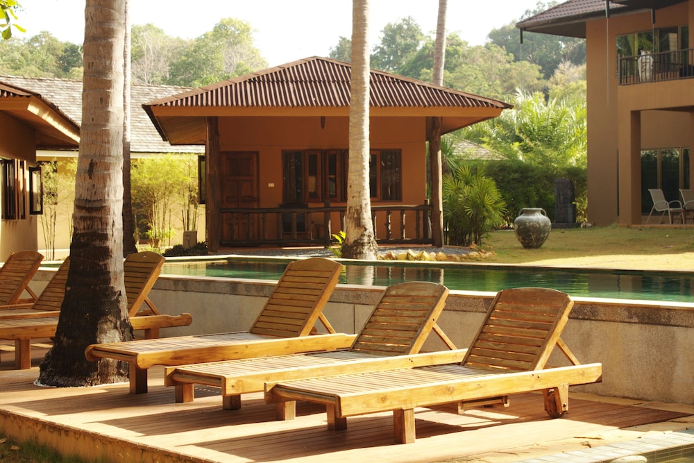 Khao Tong Villa At Melina photo1