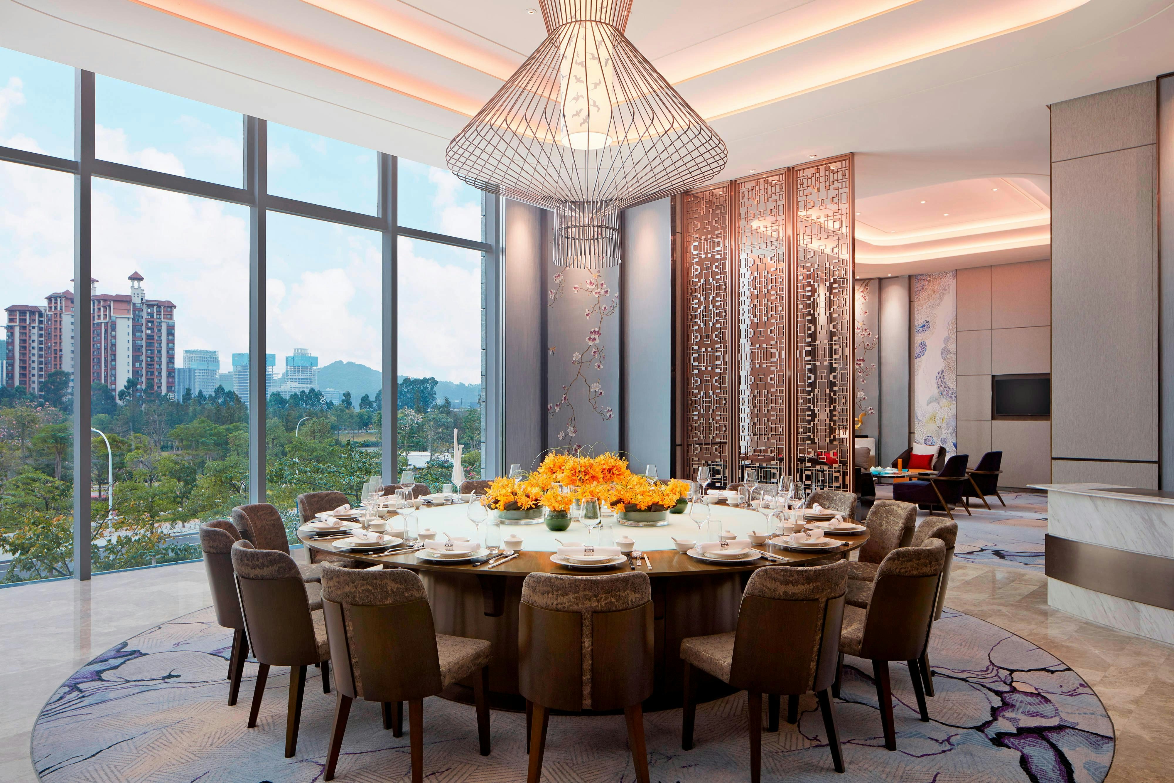 SHERATON GUANGZHOU NANSHA HOTEL 15/29