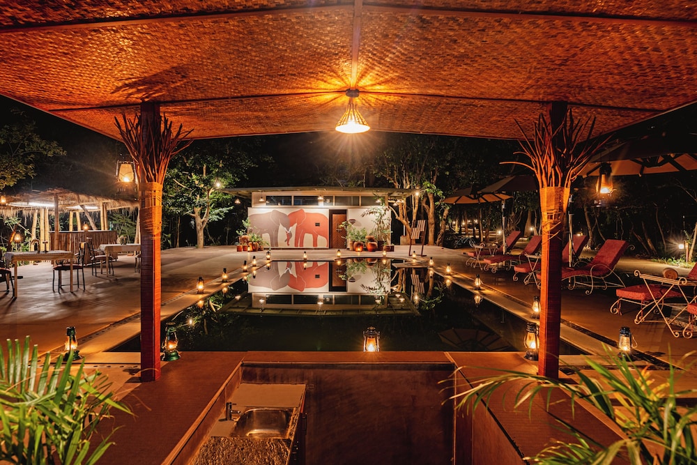 Brij Sone Bagh, Bandhavgarh, A Luxury Jungle Retreat 60/61