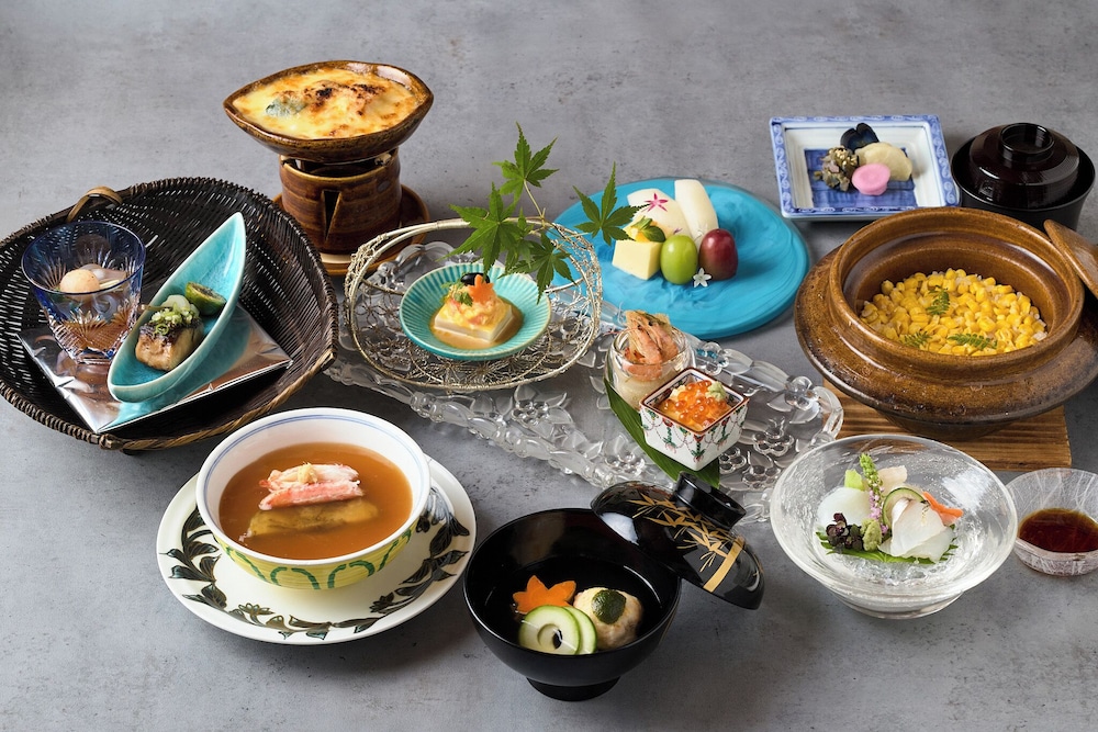 Jinya Ryokan 35/50