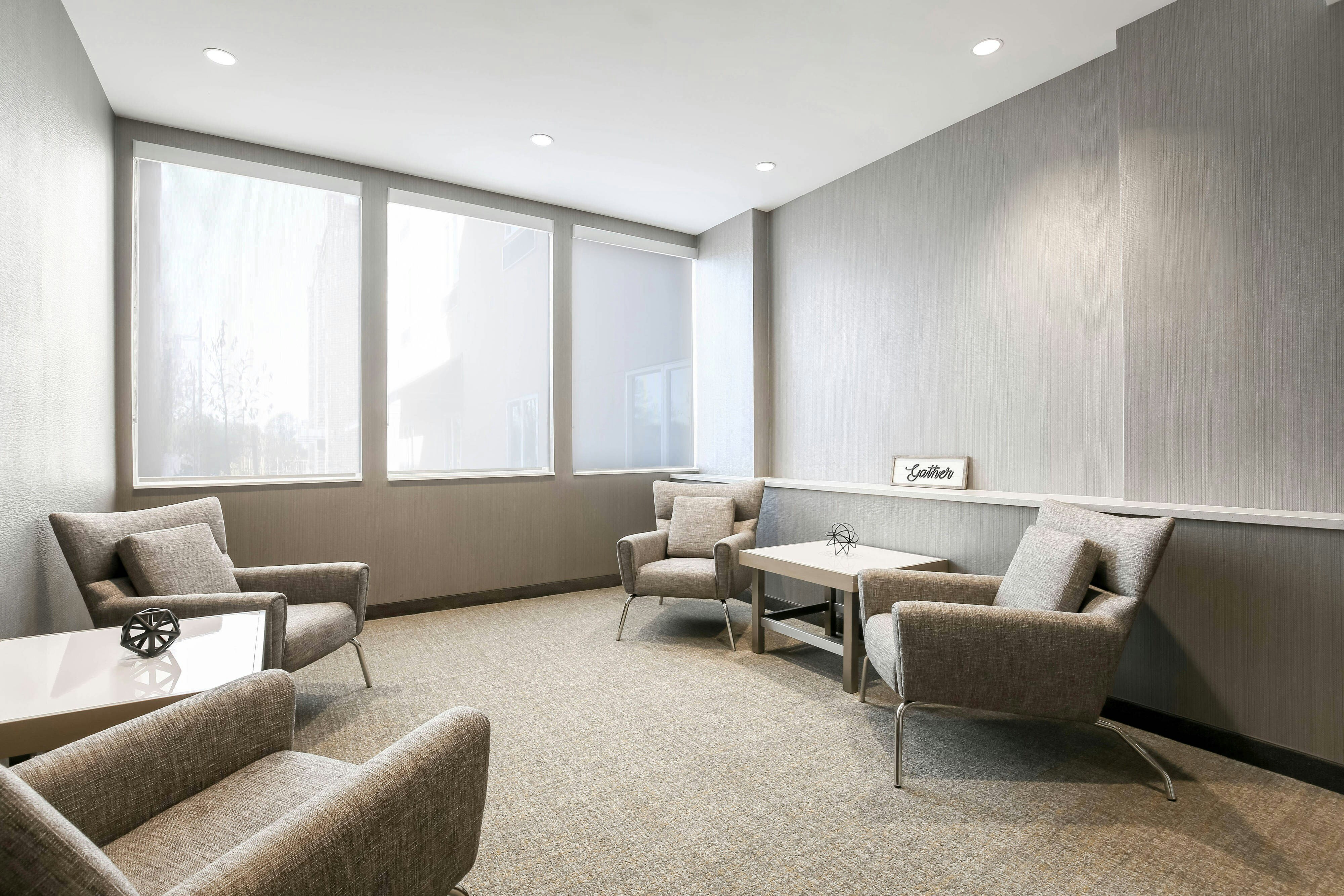 SpringHill Suites by Marriott Auburn 21/44
