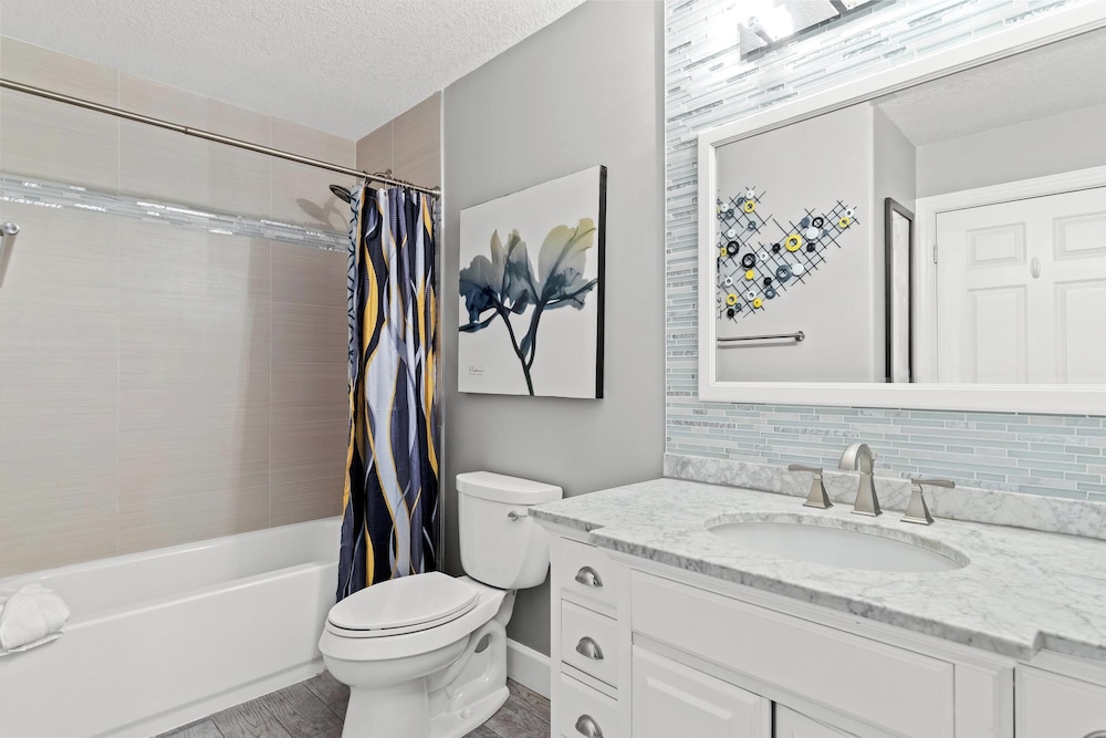 Ocean Villa By Panhandle Getaways 46/49
