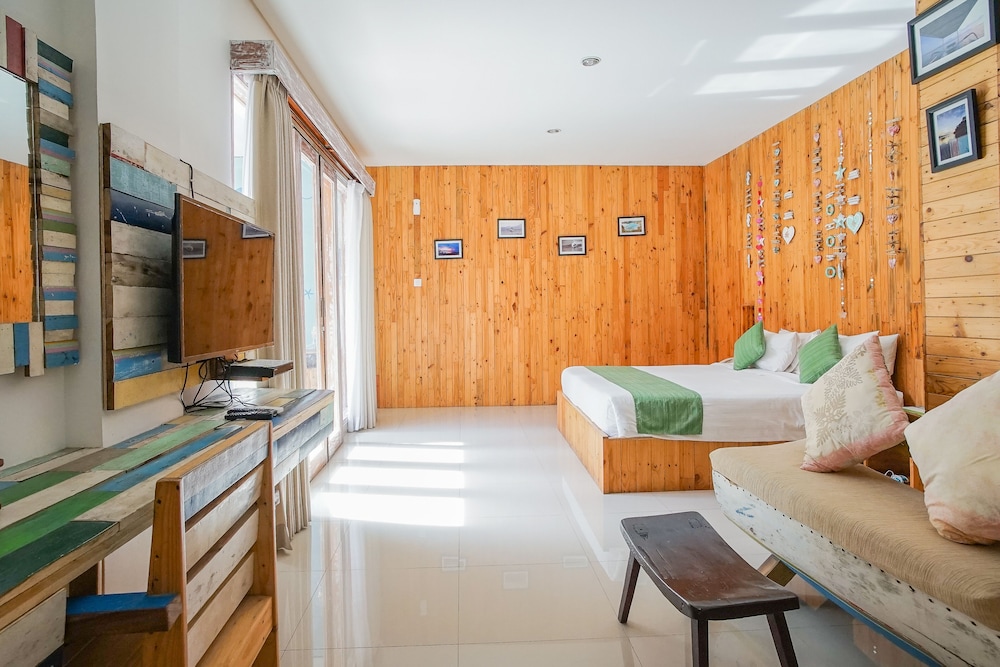 Home 21 Bali 20/50