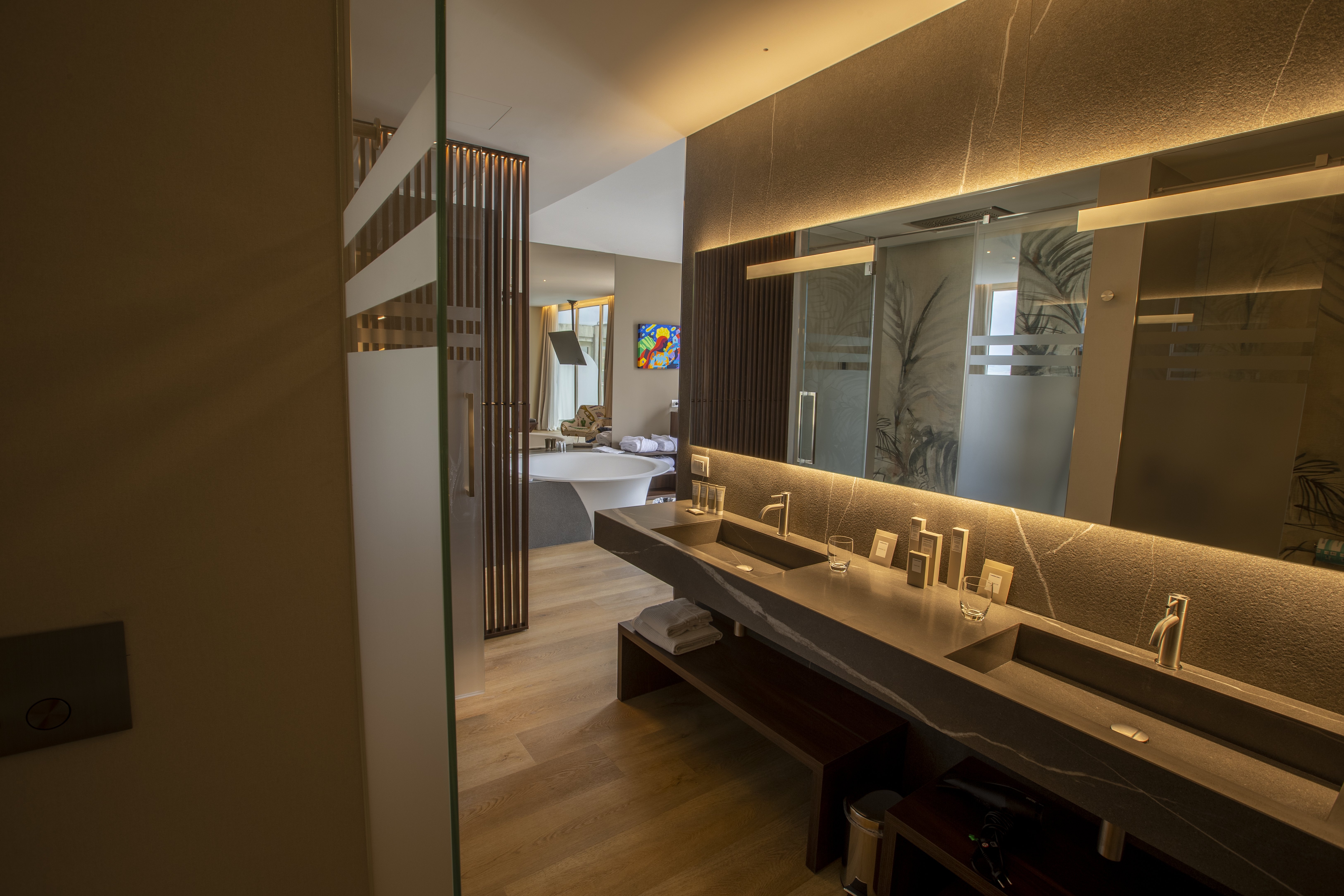 UNA HOTELS MH Matera 48/50