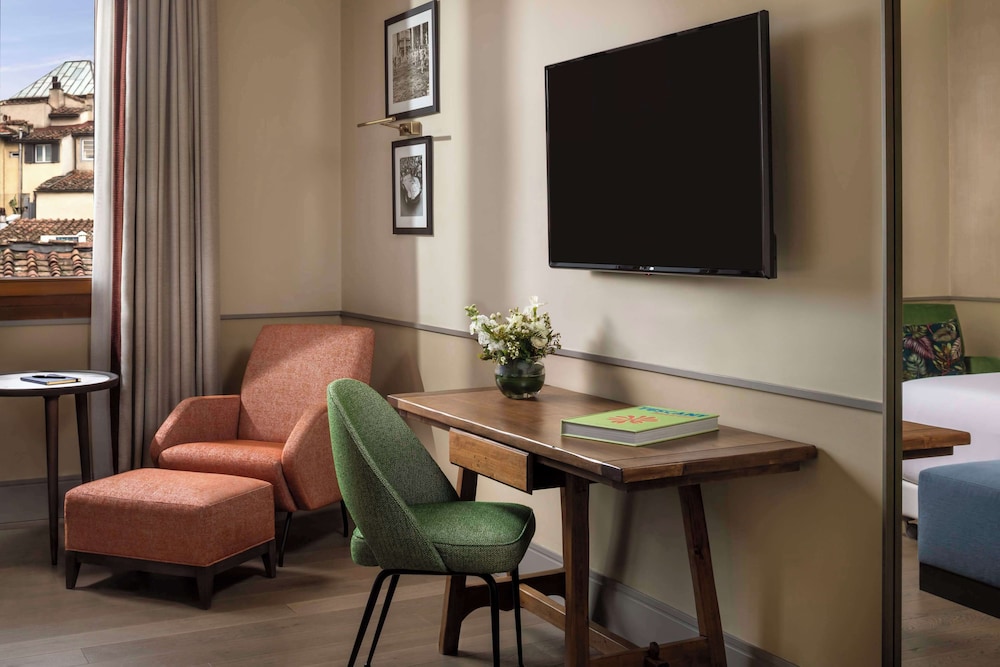 Tivoli Palazzo Gaddi Firenze Hotel 26/48