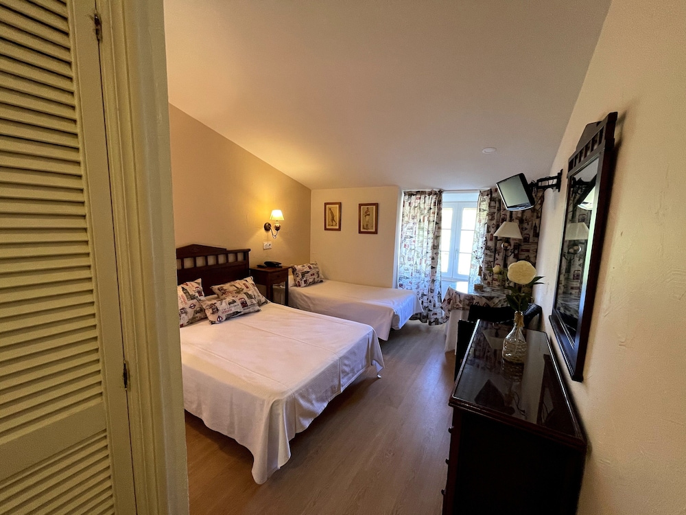 Archa Villa De Suances 17/50