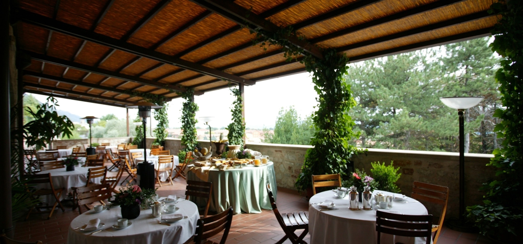 Park Hotel ai Cappuccini 32/49