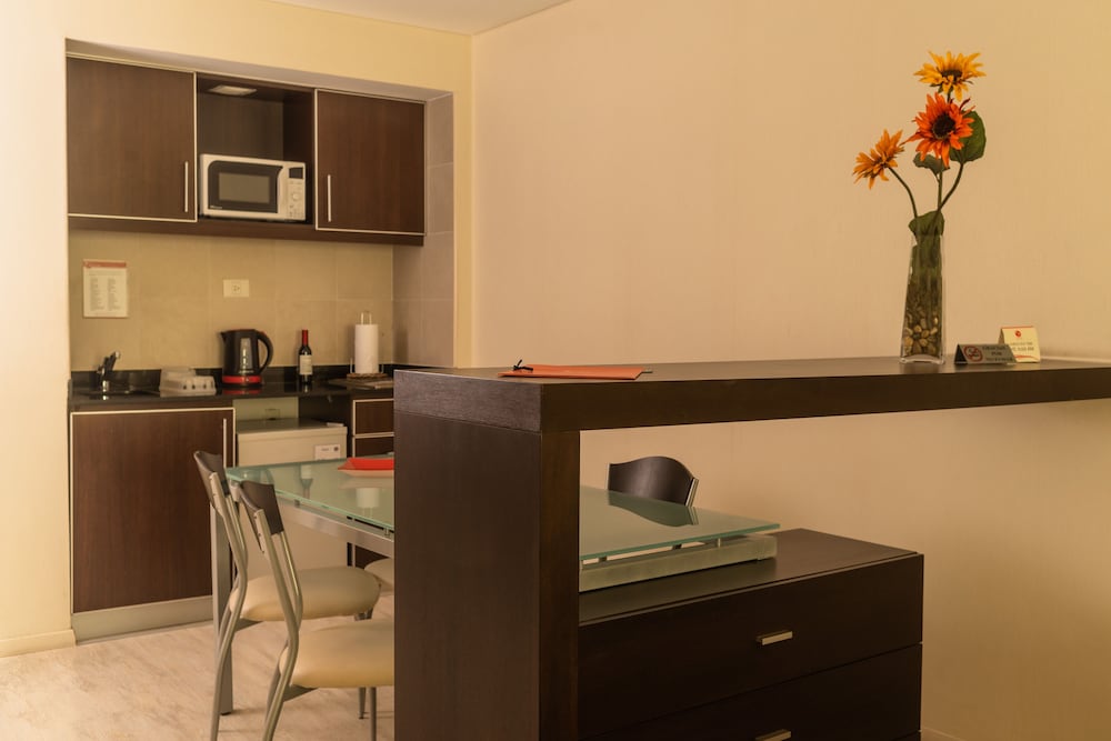 ICARO SUITES 43/54
