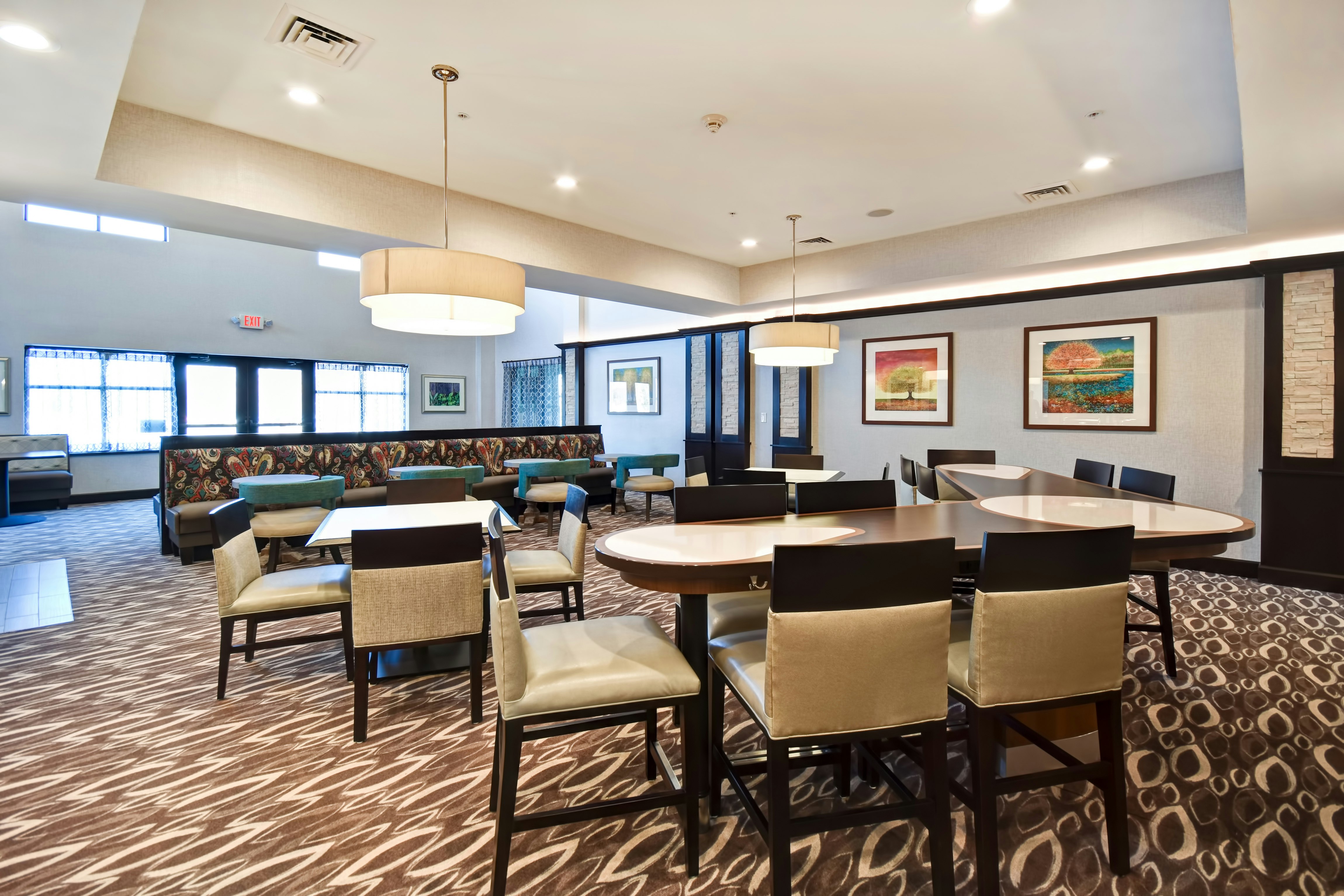 Homewood Suites By Hilton Novi Detroit 20/29