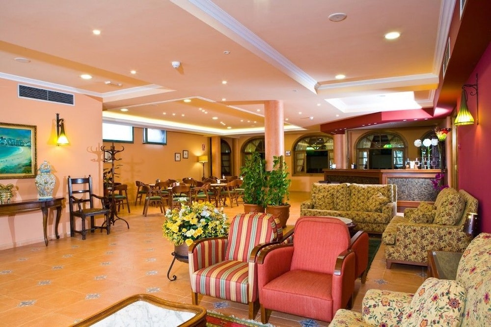Aparthotel Villa Cabicastro 18/34