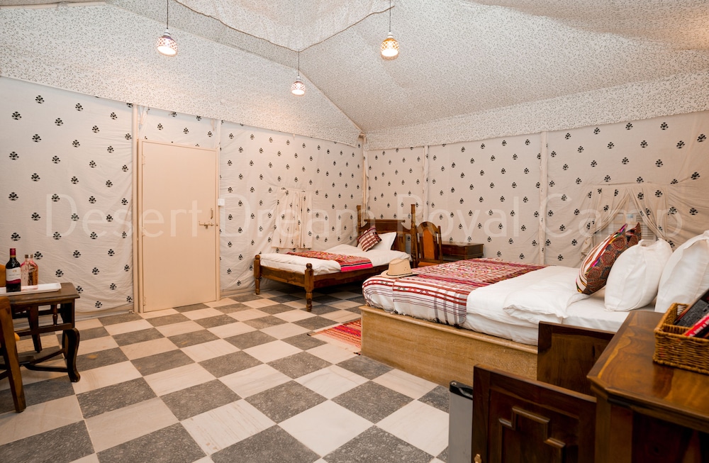Desert Dream Royal Camp 11/49