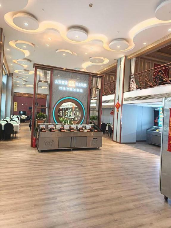 City Comfort Inn Wuhan Jinyinhu Garden Expo Park 16/50