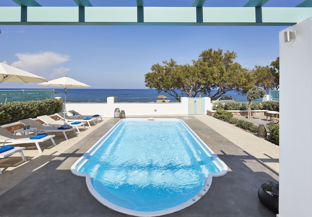 Almyriki Beach Villa 20/43