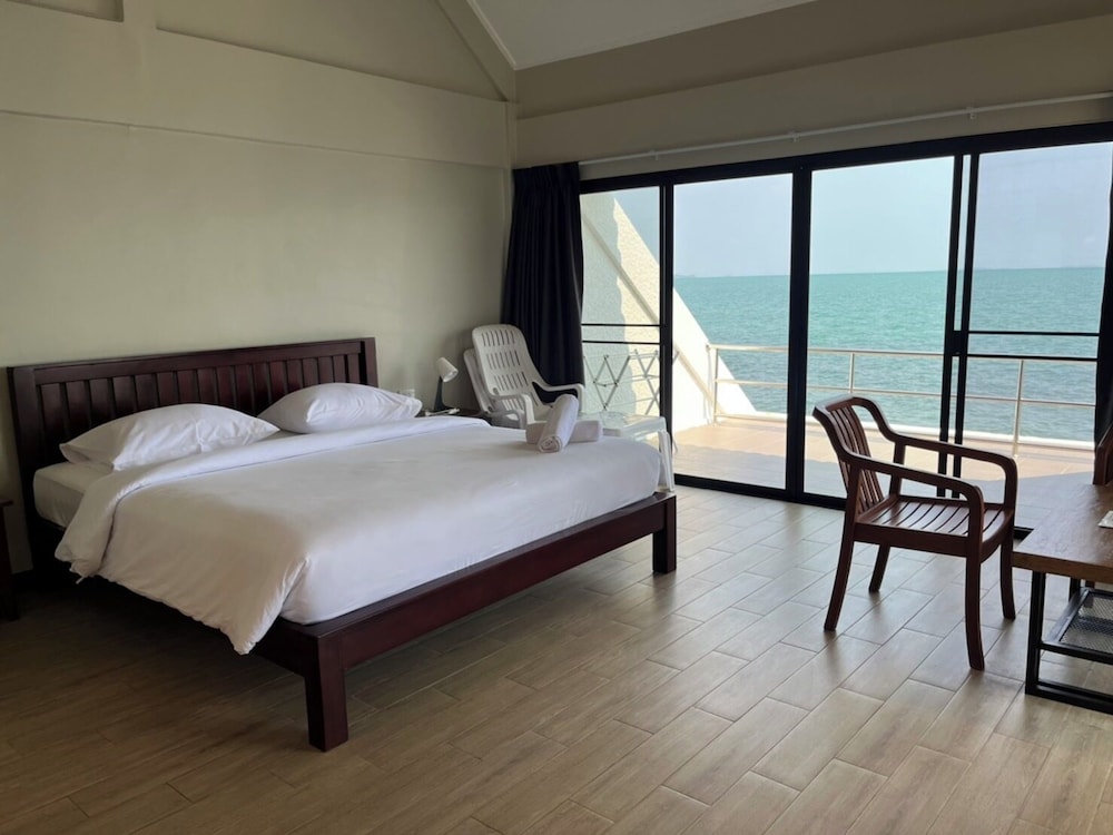 Wangkaew Resort 9/50