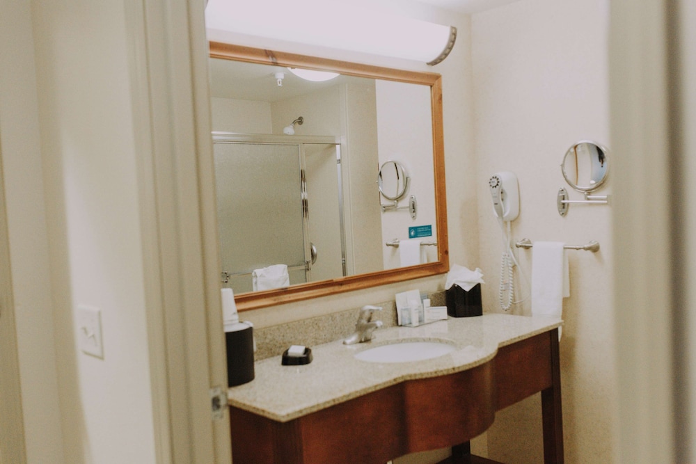 Hampton Inn & Suites Green River 4/34