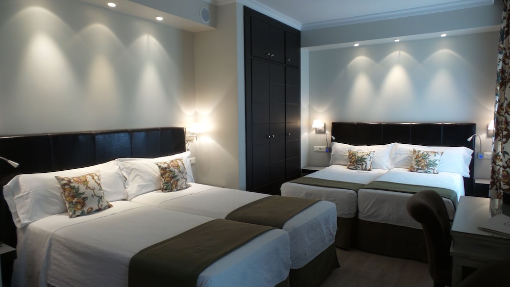 Hotel Moderno 13/55