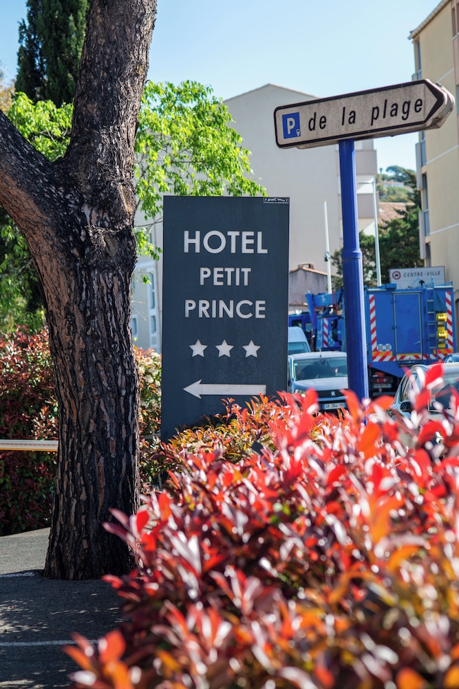 Hotel Le Petit Prince 39/49
