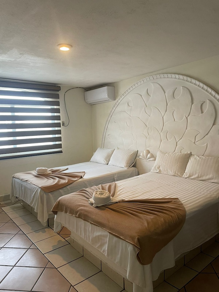 Hotel Vistamar 15/50