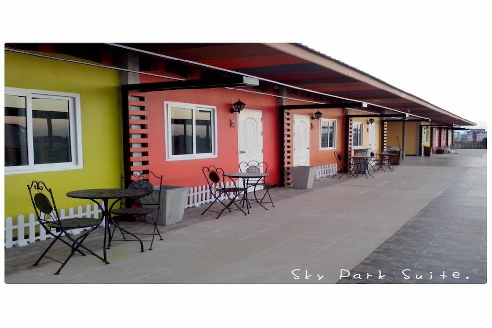 Le Luxe Residence 1/55