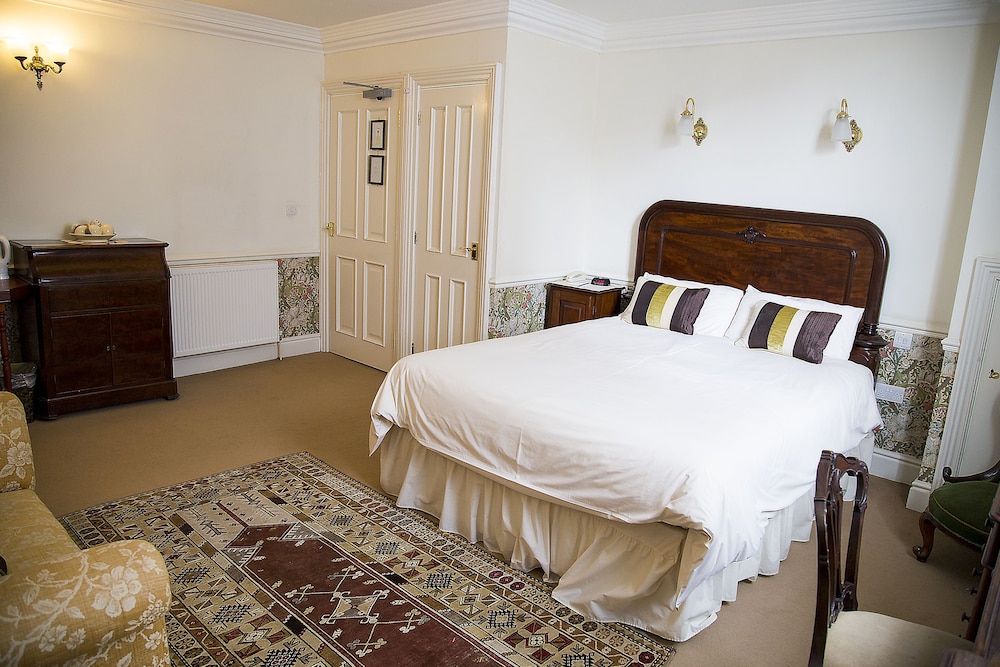 The Lairgate Hotel 10/34