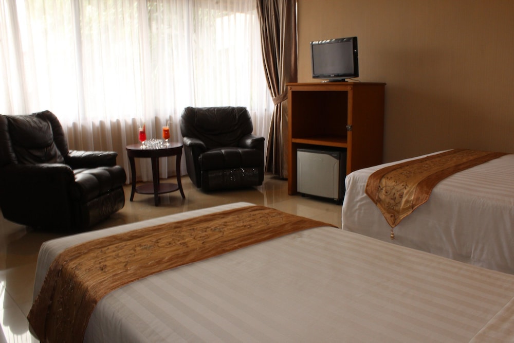 Citra Inn International Hotel 18/74