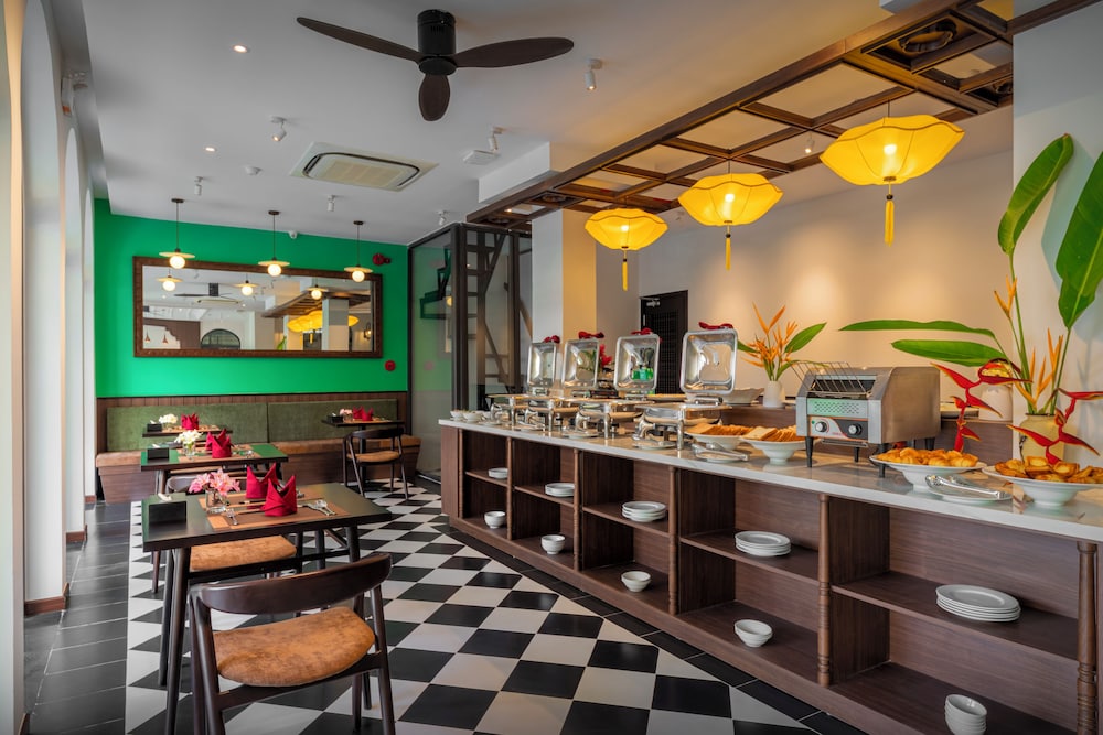 Backhome Hotel - Hostel 32/42