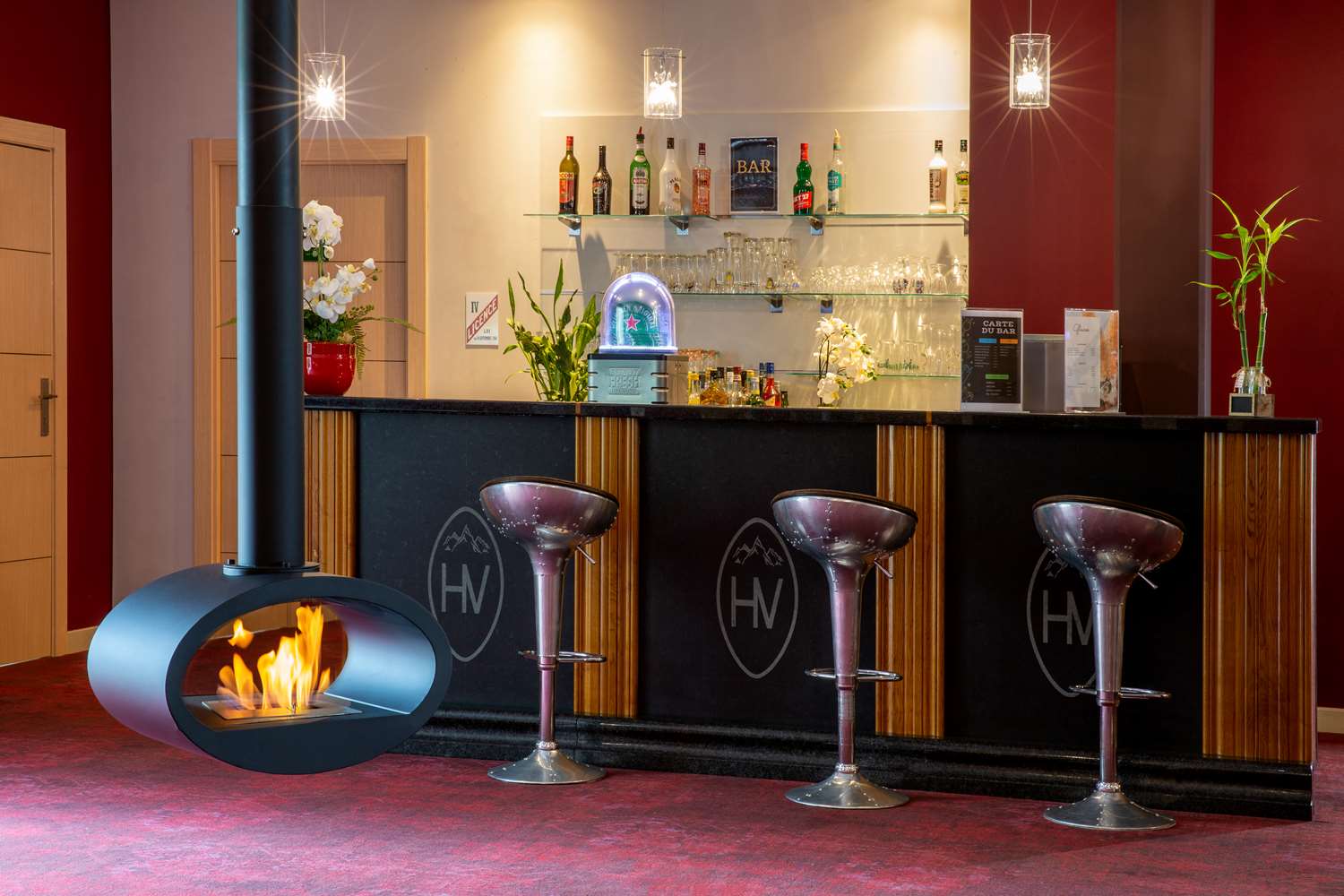 Best Western Hotel & SPA Pau Lescar Aeroport 4/12