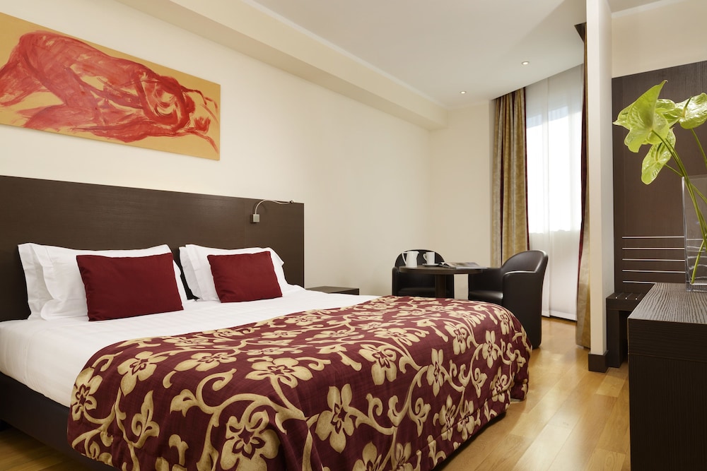 City Style Hotel Diamante Alessandria 10/51
