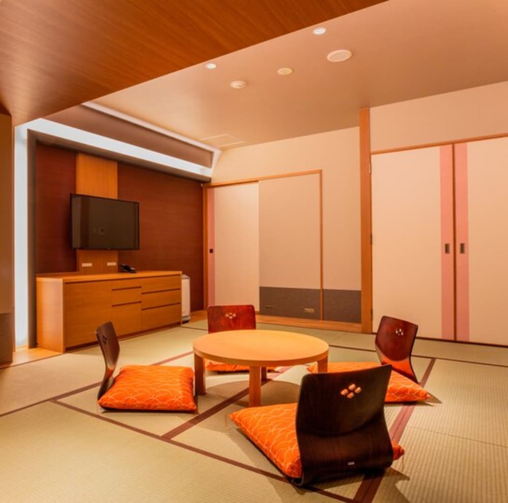 Yunokawa Prince Hotel Nagisatei 24/41