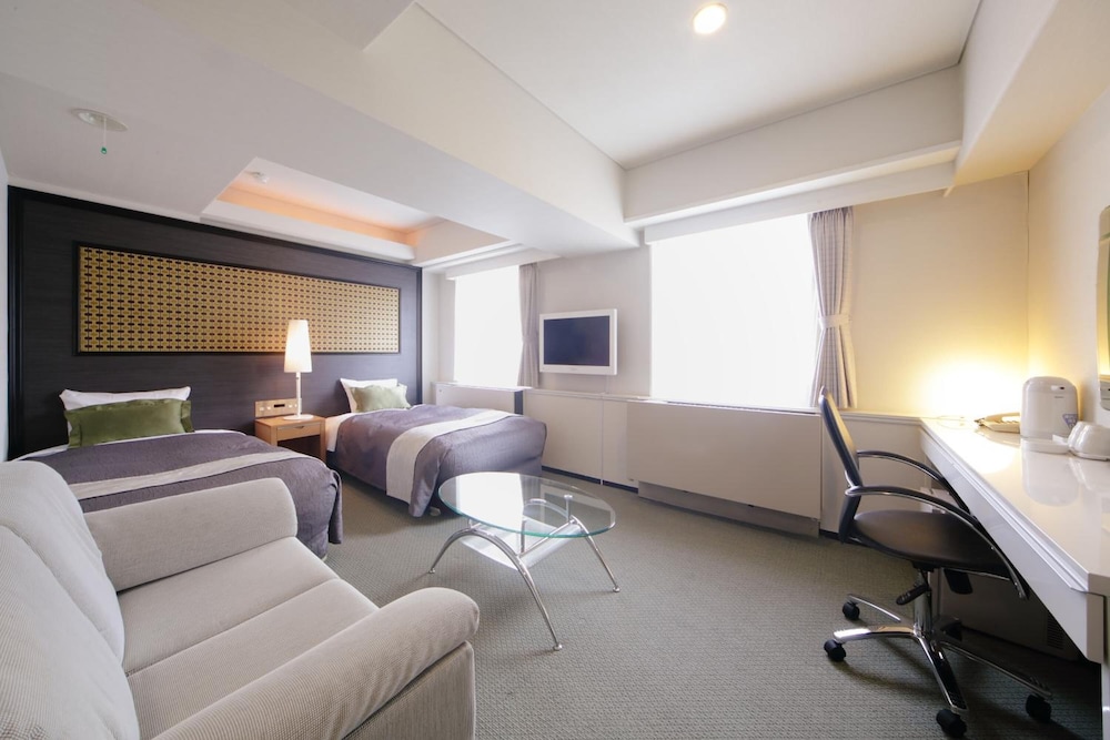 Grandpark Hotel Excel Fukushima Ebisu 29/65